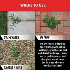 Best Pirce 🧨 Ortho GroundClear Year Long Vegetation Killer Concentrate 32 oz 🔔 -Scotts Sales Store b7b68316 306c 4a42 a84c b6b3f5692c47