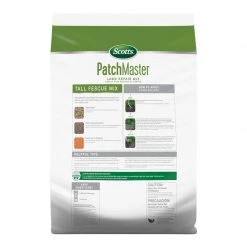 Best Sale โจ Scotts PatchMaster Tall Fescue Grass Sun or Shade Seed/Fertilizer/Mulch Repair Kit 4.75 lb ๐ 11 Best Sale โจ Scotts PatchMaster Tall Fescue Grass Sun or Shade Seed/Fertilizer/Mulch Repair Kit 4.75 lb ๐ -Scotts Sales Store b7d1b0e1 8443 4a2a bab1 6549653a5ee3