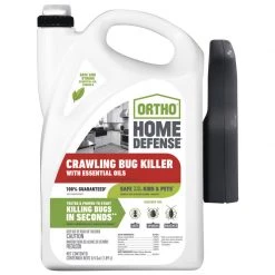 Outlet ✔️ Ortho Home Defense Crawling Insect Killer Liquid 0.5 gal 🎉