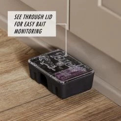 Flash Sale 🤩 Tomcat Advanced Formula Bait Station and Bait Blocks For Mice 2 oz 1 pk 🎉 17 Flash Sale 🤩 Tomcat Advanced Formula Bait Station and Bait Blocks For Mice 2 oz 1 pk 🎉 -Scotts Sales Store b7f56522 226d 48e1 8f97 5290b3ba6c20