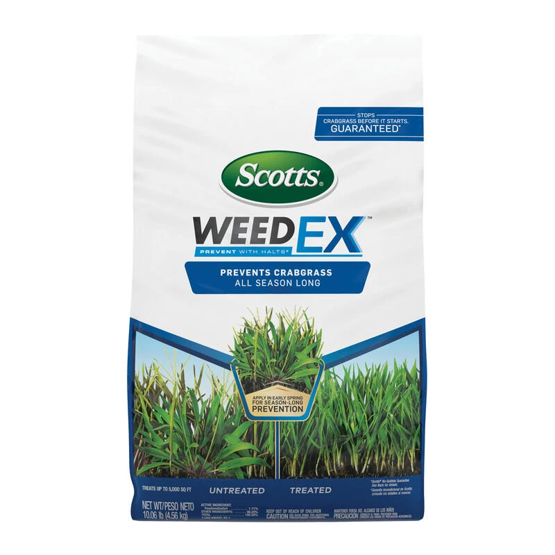 Best deal 🛒 Scotts WeedEx Prevent with Halts Weed Preventer Granules 10 lb ✨ 3 Best deal 🛒 Scotts WeedEx Prevent with Halts Weed Preventer Granules 10 lb ✨