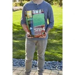Brand new 🔥 Scotts 4 Step Seeding Annual Program Lawn Fertilizer For All Grasses 5000 sq ft 💯 21 Brand new 🔥 Scotts 4 Step Seeding Annual Program Lawn Fertilizer For All Grasses 5000 sq ft 💯 -Scotts Sales Store b8b94761 0d7e 4a46 87d2 f80f590d7385