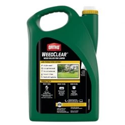 New 😀 Ortho WeedClear Weed Killer Refill RTU Liquid 1 gal 🛒 13 New 😀 Ortho WeedClear Weed Killer Refill RTU Liquid 1 gal 🛒 -Scotts Sales Store b9273719 3930 4332 803d a740befd774d
