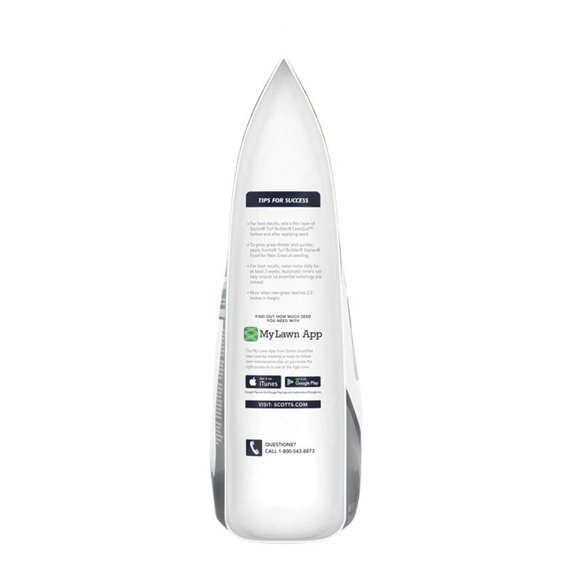 Hot Sale ๐ Scotts Turf Builder Mixed Sun or Shade Grass Seed 3 lb โ๏ธ 9 Hot Sale ๐ Scotts Turf Builder Mixed Sun or Shade Grass Seed 3 lb โ๏ธ - Image 7