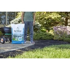 Promo ๐ EcoScraps Slow-Release Nitrogen Lawn Fertilizer For All Grasses 2500 sq ft ๐ 11 Promo ๐ EcoScraps Slow-Release Nitrogen Lawn Fertilizer For All Grasses 2500 sq ft ๐ -Scotts Sales Store bb57db4f 770e 491c bca2 a0f648c130fb