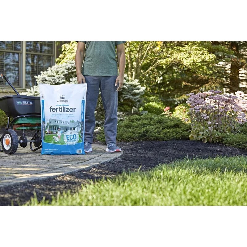 Promo ๐ EcoScraps Slow-Release Nitrogen Lawn Fertilizer For All Grasses 2500 sq ft ๐ 7 Promo ๐ EcoScraps Slow-Release Nitrogen Lawn Fertilizer For All Grasses 2500 sq ft ๐ - Image 5