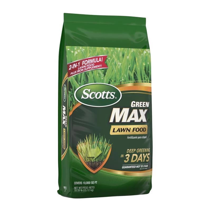 Hot Sale โจ Scotts Green Max All-Purpose Lawn Fertilizer For All Grasses 10000 sq ft ๐ 6 Hot Sale โจ Scotts Green Max All-Purpose Lawn Fertilizer For All Grasses 10000 sq ft ๐ - Image 4