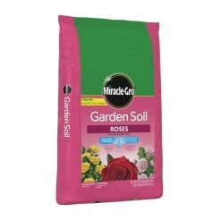 Brand new 🤩 Miracle-Gro Rose Garden Soil 1.5 cu ft 👏 -Scotts Sales Store be47a8c5 e986 4939 9f11 5e61dff688ab