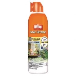 Hot Sale ✨ Ortho Home Defense Insect Repellent For Mosquitoes 16 oz 😍