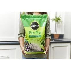 Hot Sale 👏 Miracle-Gro Perlite 8 qt ✔️ -Scotts Sales Store bf233622 36cd 4193 ad5e 4df56a5409e4