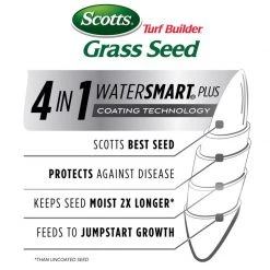 Wholesale ๐ Scotts Turf Builder Bermuda Grass Sun or Shade Grass Seed 10 lb โ 13 Wholesale ๐ Scotts Turf Builder Bermuda Grass Sun or Shade Grass Seed 10 lb โ -Scotts Sales Store bf7c6885 ae02 48a5 9a52 047161cb9723