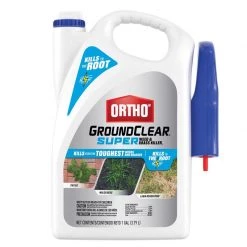 Wholesale ✔️ Ortho GroundClear Weed and Grass Killer RTU Liquid 1 gal 🔔