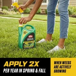 Best deal ⭐ Ortho WeedClear Weed Killer RTU Liquid 1 gal ⭐ -Scotts Sales Store c1641d68 5b1a 48a4 89db 06a165229549