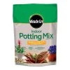 Best Sale 👍 Miracle-Gro Indoor Plant Potting Soil 16 qt ⭐