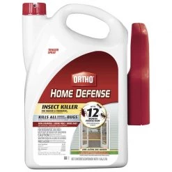 Best deal ⭐ Ortho Home Defense Insect Killer Liquid 1 gal 🎁