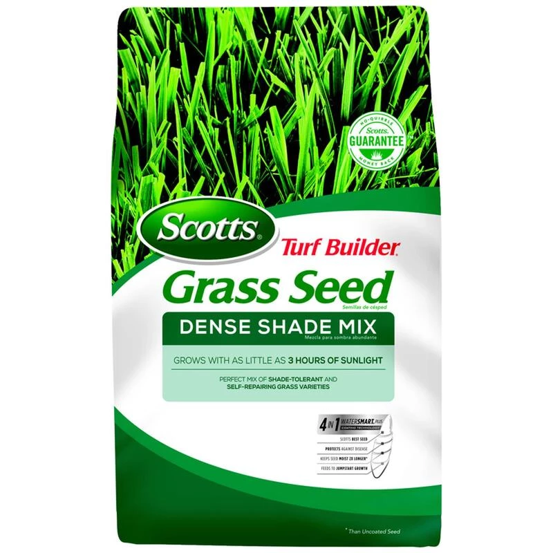 Promo ๐ Scotts Turf Builder Mixed Dense Shade/Full Sun Grass Seed 7 lb ๐ฏ 3 Promo ๐ Scotts Turf Builder Mixed Dense Shade/Full Sun Grass Seed 7 lb ๐ฏ