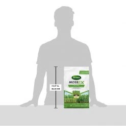 Coupon ๐คฉ Scotts MossEx Moss Control Granules 18.37 lb ๐ 17 Coupon ๐คฉ Scotts MossEx Moss Control Granules 18.37 lb ๐ -Scotts Sales Store c423b756 a288 46d3 b5ba bf4d52283d13