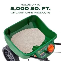 Best Pirce ✨ Scotts Turf Builder EdgeGuard Mini 60 in. W Push Spreader For Fertilizer/Seed 23 lb 🤩 17 Best Pirce ✨ Scotts Turf Builder EdgeGuard Mini 60 in. W Push Spreader For Fertilizer/Seed 23 lb 🤩 -Scotts Sales Store c49f5aab a169 4639 9bfe e0e8a4f0813d