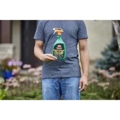 Best deal 🌟 Ortho WeedClear Weed Killer RTU Liquid 24 oz 👍 -Scotts Sales Store c4b4a292 650e 4e5f af4b 6b991c68e171