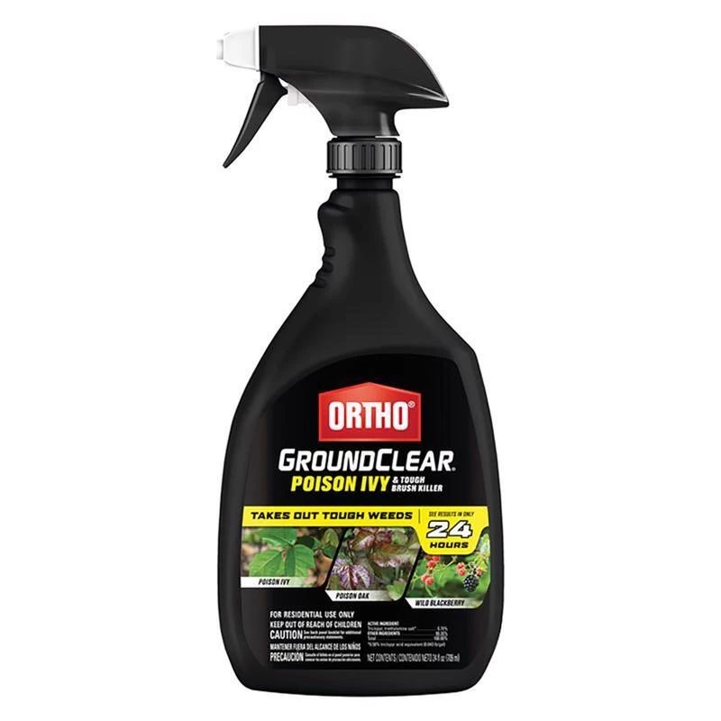 Best reviews of โค๏ธ Ortho GroundClear Poison Ivy Killer RTU Liquid 24 oz ๐ 3 Best reviews of โค๏ธ Ortho GroundClear Poison Ivy Killer RTU Liquid 24 oz ๐