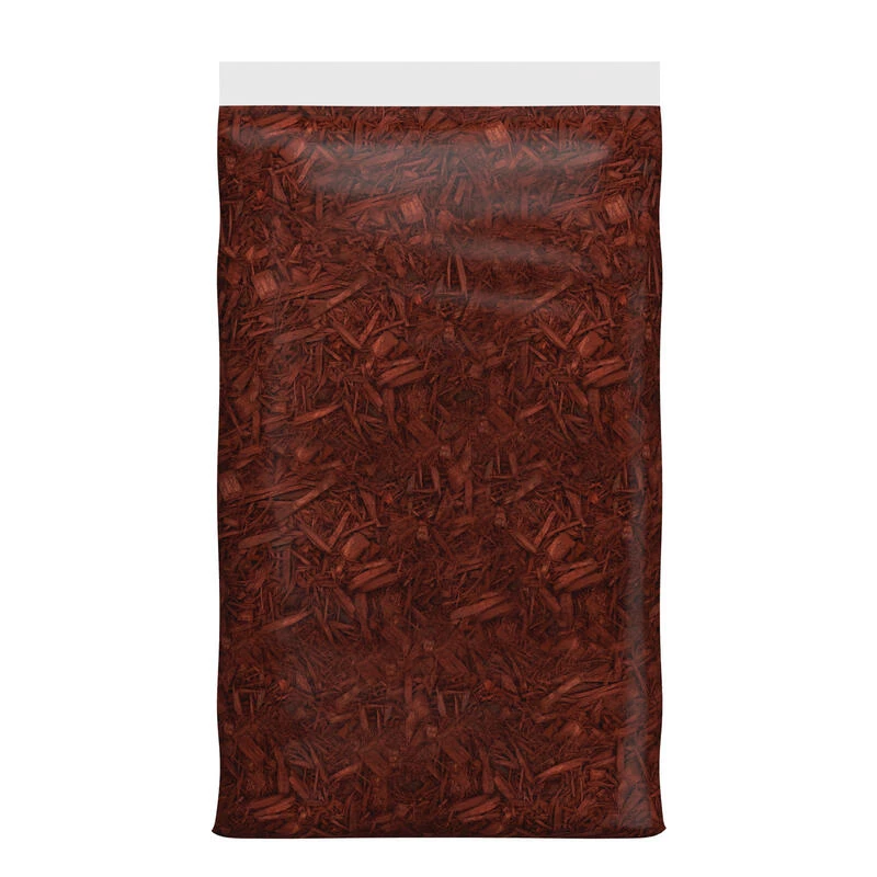 Budget 💯 Scotts Nature Scapes Red Bark Mulch 2 cu ft ⭐ 4 Budget 💯 Scotts Nature Scapes Red Bark Mulch 2 cu ft ⭐ - Image 2