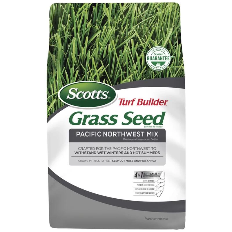 Cheap โค๏ธ Scotts Turf Builder Mixed Sun or Shade Grass Seed 7 lb ๐ 4 Cheap โค๏ธ Scotts Turf Builder Mixed Sun or Shade Grass Seed 7 lb ๐ - Image 2