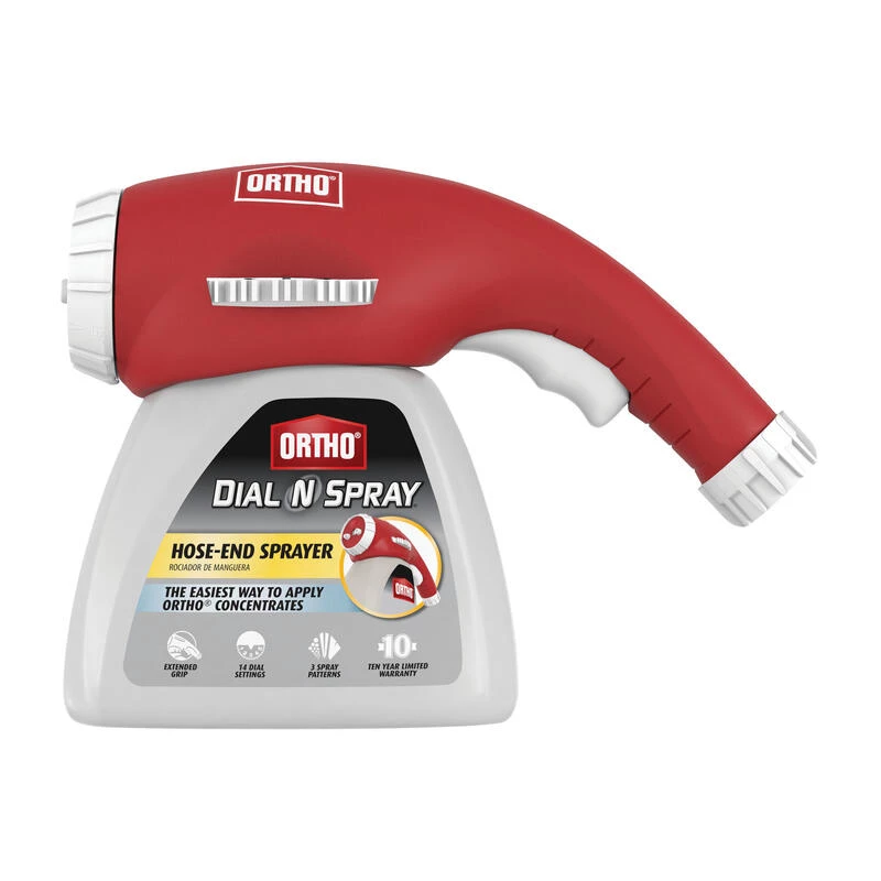 Outlet ๐ฅ Ortho Dial N Spray Sprayer Hose End Sprayer ๐ 3 Outlet ๐ฅ Ortho Dial N Spray Sprayer Hose End Sprayer ๐