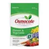 Coupon 🔥 Osmocote Smart-Release Flower & Vegetable Granules Plant Food 8 lb 🛒