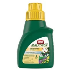 Discount ๐ Ortho MAX Malathion Insect Killer Liquid Concentrate 16 oz โจ