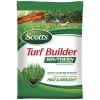 Best Pirce ✨ Scotts Turf Builder Southern All-Purpose Lawn Fertilizer For All Grasses 15000 sq ft 🌟
