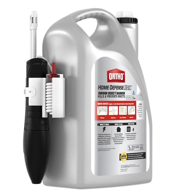 Best Sale 🤩 Ortho Home Defense Max Insect Killer Liquid 1 gal 😍 6 Best Sale 🤩 Ortho Home Defense Max Insect Killer Liquid 1 gal 😍 - Image 4