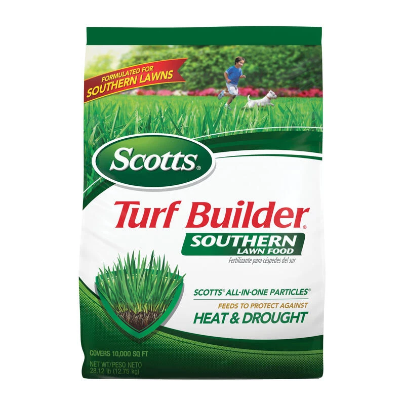 Best Sale ๐ Scotts Turf Builder Southern All-Purpose Lawn Fertilizer For All Grasses 10000 sq ft ๐ 3 Best Sale ๐ Scotts Turf Builder Southern All-Purpose Lawn Fertilizer For All Grasses 10000 sq ft ๐