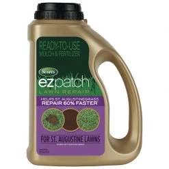 Deals 🌟 Scotts EZ Patch Brown Fertilizer and Mulch 3.75 cu ft 🎁