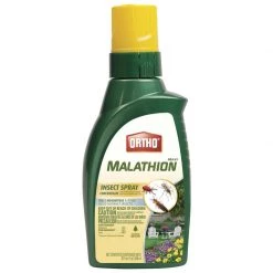 Cheapest ✔️ Ortho Max Malathion Insect Killer Liquid Concentrate 32 oz 🎉