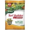 Promo ✨ Scotts Turf Builder WinterGuard Fall Lawn Fertilizer For Multiple Grass Types 15000 sq ft 🔔 -Scotts Sales Store cb83d9b6 082d 4a3d aef7 572aec4067ac