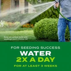 New ❤️ Scotts Turf Builder Rapid Grass Tall Fescue Grass Sun or Shade Grass Seed and Fertilizer 16 lb 🎉 16 New ❤️ Scotts Turf Builder Rapid Grass Tall Fescue Grass Sun or Shade Grass Seed and Fertilizer 16 lb 🎉 -Scotts Sales Store cb848484 3e67 4bc6 9945 dda8e6992ba9