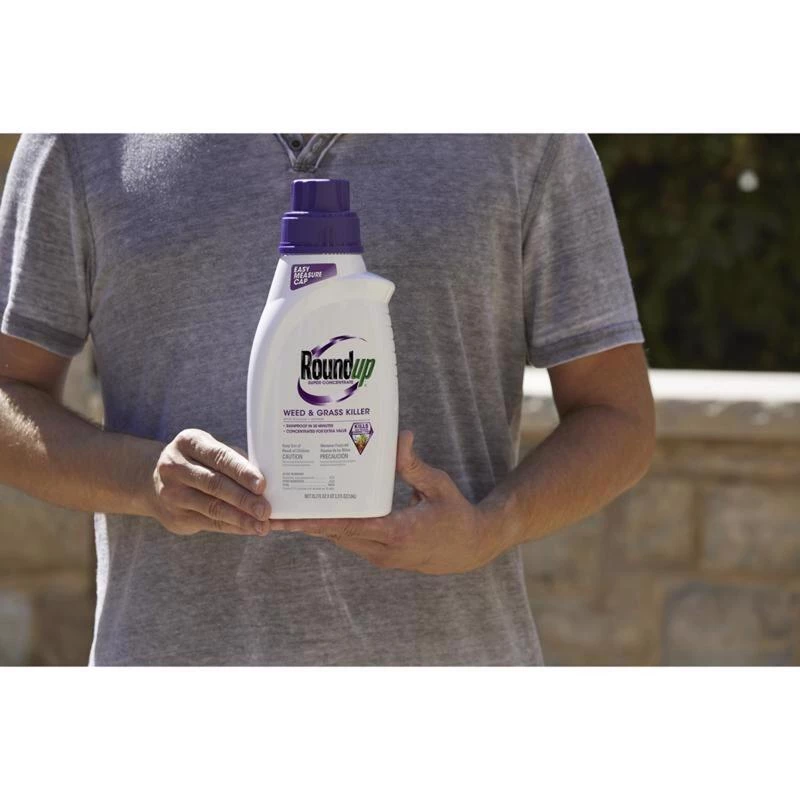Best Sale 🔔 Roundup Weed and Grass Killer Concentrate 35.2 oz 🔥 5 Best Sale 🔔 Roundup Weed and Grass Killer Concentrate 35.2 oz 🔥 - Image 3