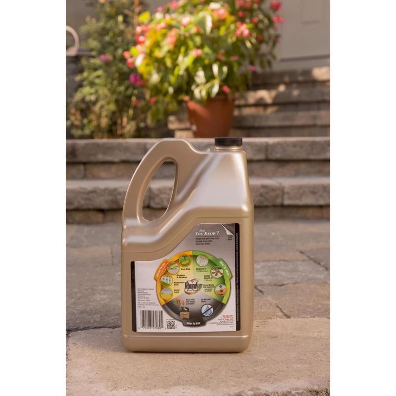 Best reviews of ๐ Roundup Extended Control Weed and Grass Killer Refill RTU Liquid 1.25 gal โญ 6 Best reviews of ๐ Roundup Extended Control Weed and Grass Killer Refill RTU Liquid 1.25 gal โญ - Image 4