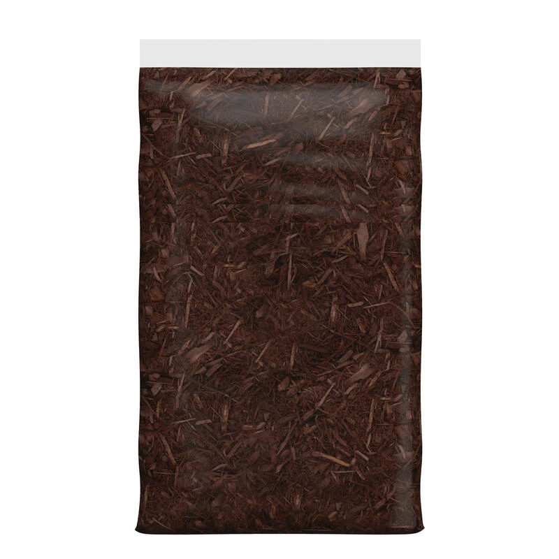 Brand new 🛒 Scotts Nature Scapes Deep Forest Brown Bark Color Enhanced Mulch 2 cu ft ✔️ 3 Brand new 🛒 Scotts Nature Scapes Deep Forest Brown Bark Color Enhanced Mulch 2 cu ft ✔️ - Image 2