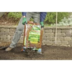 Buy 😀 Scotts Turf Builder Lawn Soil 1 cu ft 🛒 -Scotts Sales Store ced50971 9499 4c12 a393 a36265f9b122