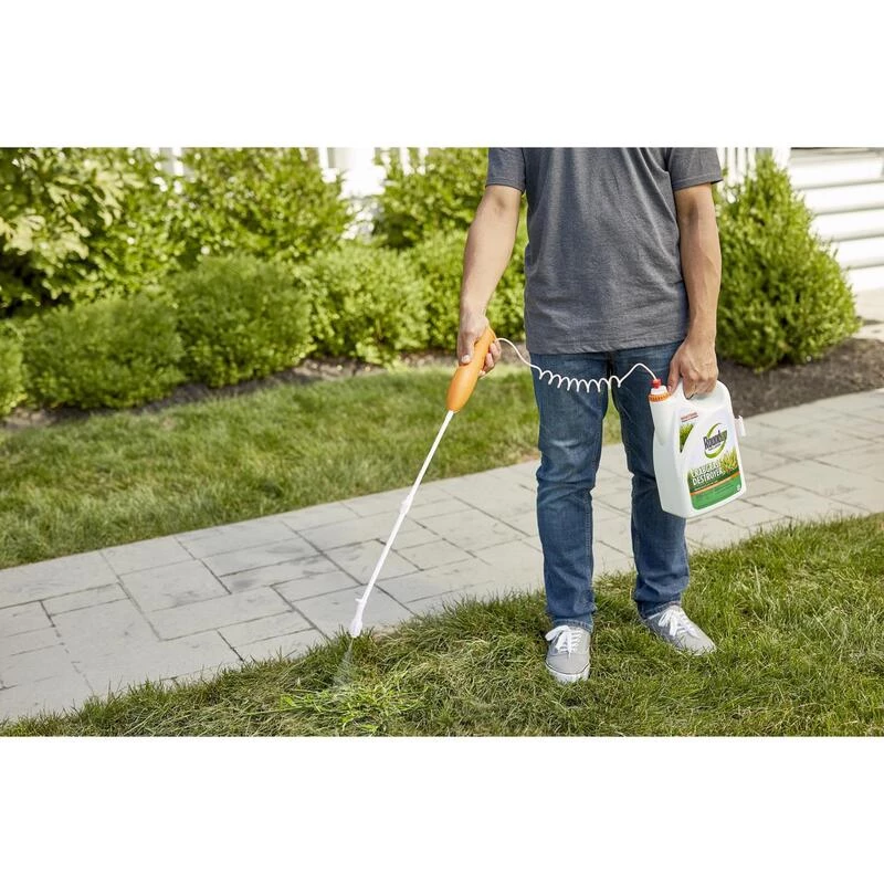 Buy ❤️ Roundup For Lawns Crabgrass Killer RTU Liquid 1 gal ❤️ 8 Buy ❤️ Roundup For Lawns Crabgrass Killer RTU Liquid 1 gal ❤️ - Image 6