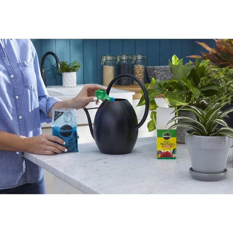 Outlet ๐ Miracle-Gro Granules Tomato, Tulips, Strawberries Plant Food 8 oz ๐ฏ 8 Outlet ๐ Miracle-Gro Granules Tomato, Tulips, Strawberries Plant Food 8 oz ๐ฏ - Image 6