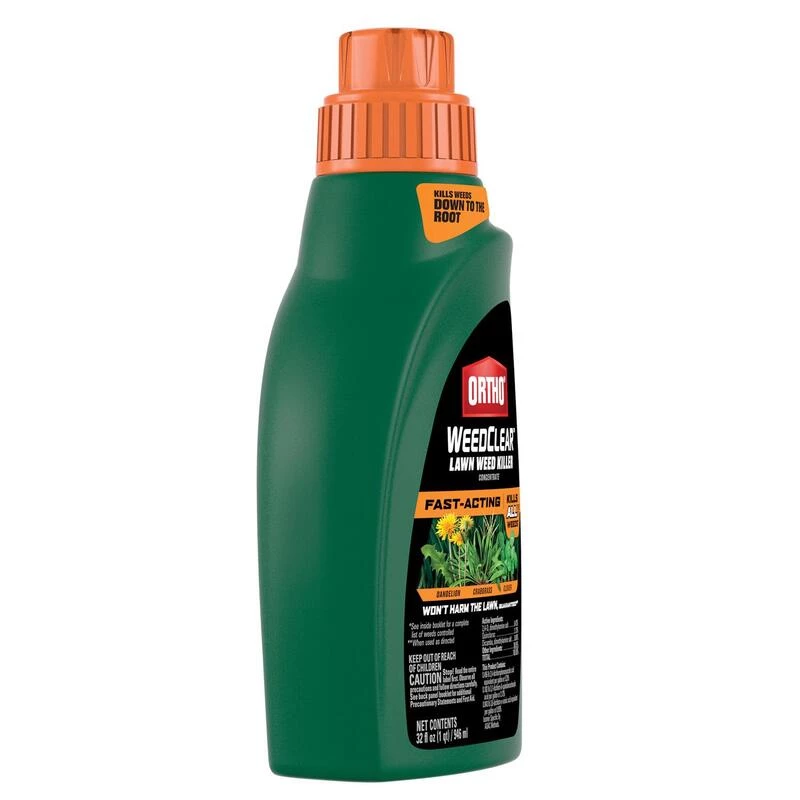 Outlet ๐งจ Ortho WeedClear Weed Killer Concentrate 32 oz ๐ 5 Outlet ๐งจ Ortho WeedClear Weed Killer Concentrate 32 oz ๐ - Image 3
