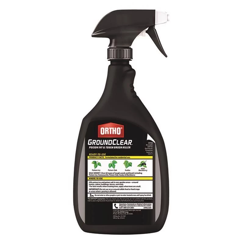 Best reviews of โค๏ธ Ortho GroundClear Poison Ivy Killer RTU Liquid 24 oz ๐ 4 Best reviews of โค๏ธ Ortho GroundClear Poison Ivy Killer RTU Liquid 24 oz ๐ - Image 2