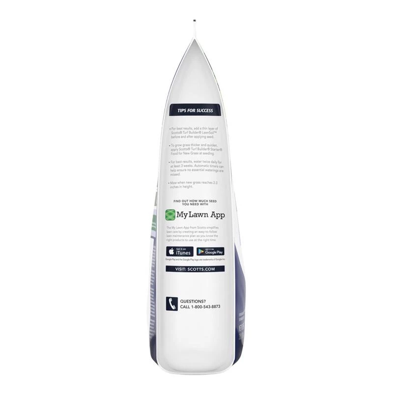 Best Pirce ๐ Scotts Turf Builder Heat-Tolerant Blue Mix Tall Fescue Grass Full Sun/Light Shade Grass Seed 3 lb โจ 8 Best Pirce ๐ Scotts Turf Builder Heat-Tolerant Blue Mix Tall Fescue Grass Full Sun/Light Shade Grass Seed 3 lb โจ - Image 6