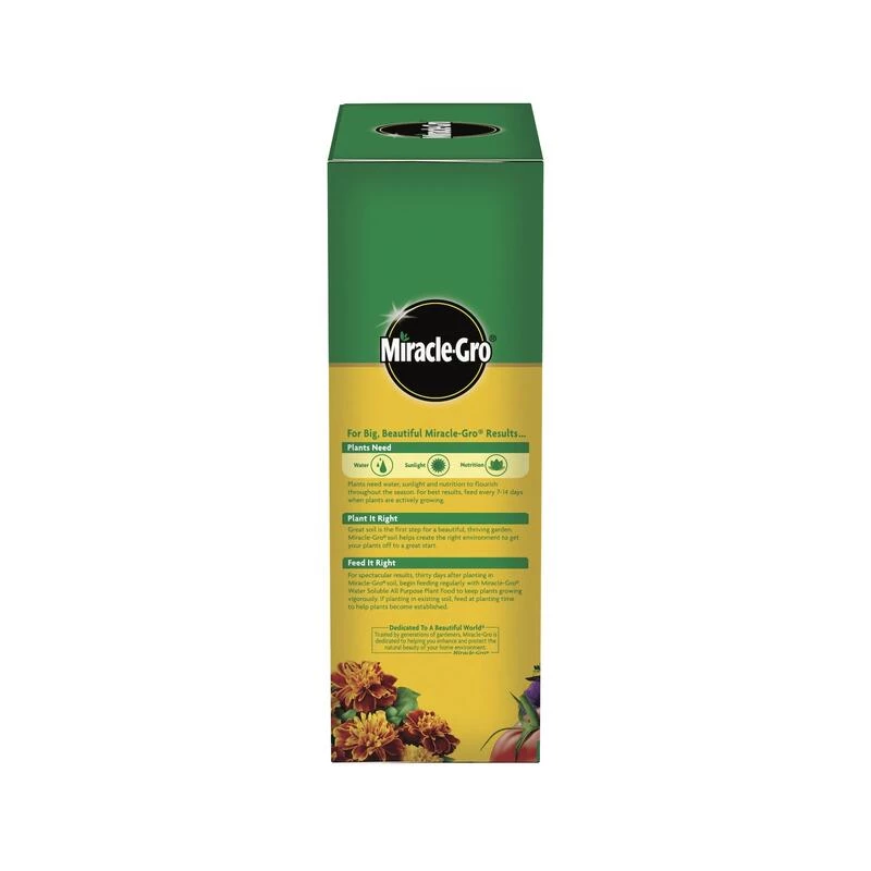 New ๐ Miracle-Gro Granules All Purpose Plant Food 10 lb โ 5 New ๐ Miracle-Gro Granules All Purpose Plant Food 10 lb โ - Image 3