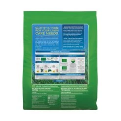 Budget 💯 Scotts Turf Builder Lawn Starter Lawn Fertilizer For All Grasses 5000 sq ft ✨ -Scotts Sales Store d0c1528c f38b 4435 942d e00b001ef7a6