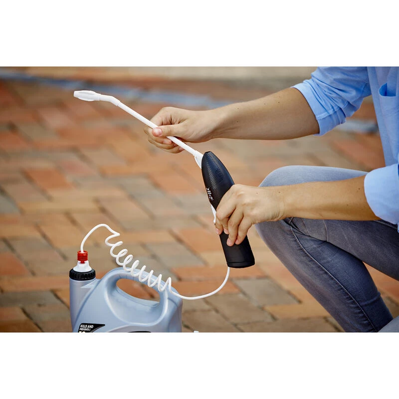 Flash Sale ๐ Roundup Max Control 365 Weed Control RTU Liquid 1.33 gal โค๏ธ 6 Flash Sale ๐ Roundup Max Control 365 Weed Control RTU Liquid 1.33 gal โค๏ธ - Image 4