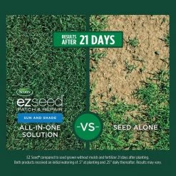 Brand new ⭐ Scotts EZ Seed Mixed Sun or Shade Grass Spot Repair Mix 3.75 lb ⭐ 16 Brand new ⭐ Scotts EZ Seed Mixed Sun or Shade Grass Spot Repair Mix 3.75 lb ⭐ -Scotts Sales Store d2ce477f 4fc8 4ad4 8431 d1d77c78aad0