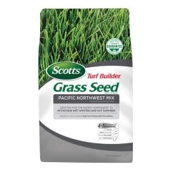 Cheap ❤️ Scotts Turf Builder Mixed Sun or Shade Grass Seed 7 lb 🛒